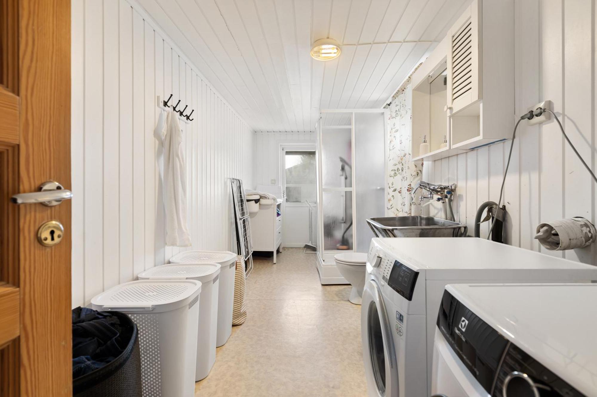 Apartamento Boukersen Heim Tromsø Exterior foto